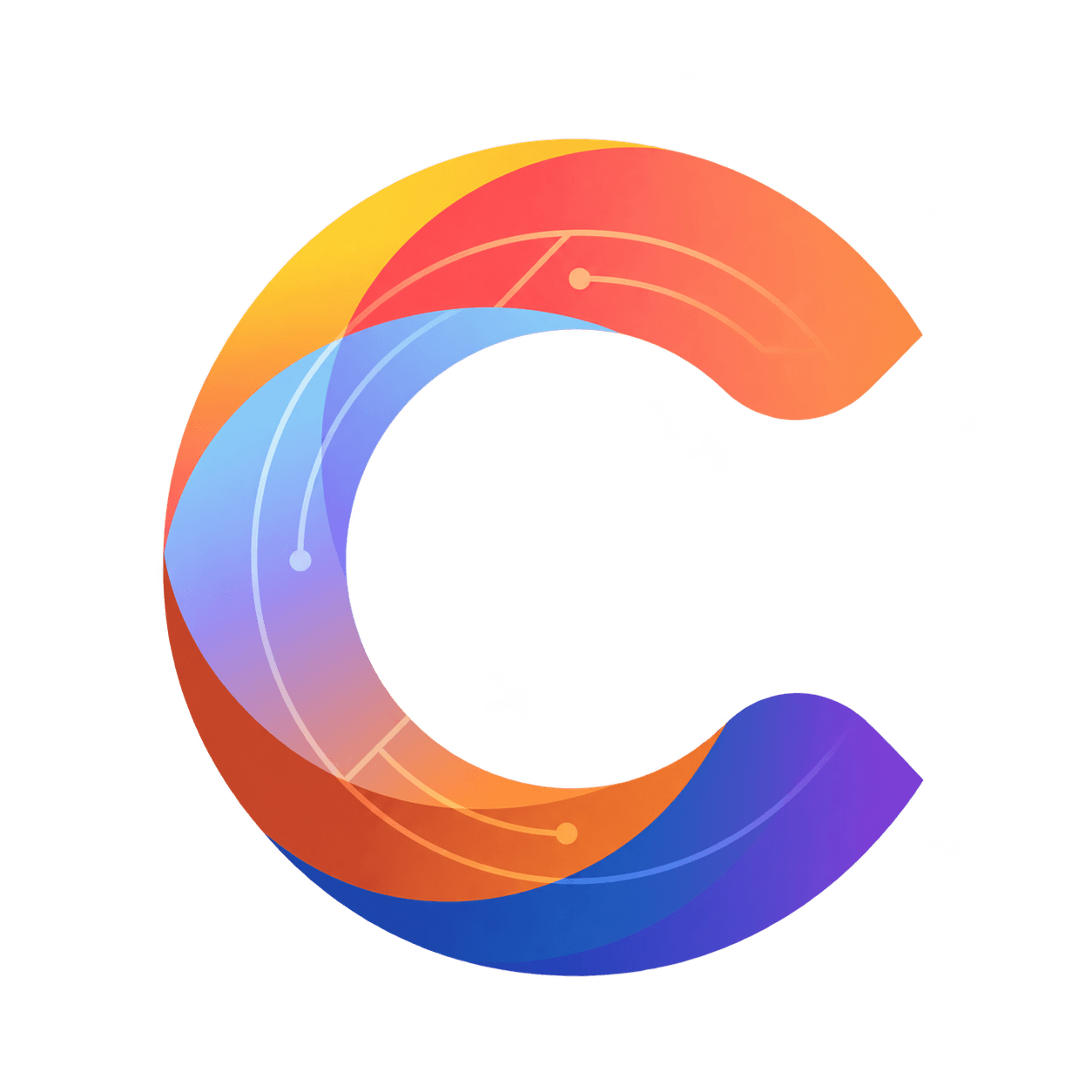 Color Season AI logo